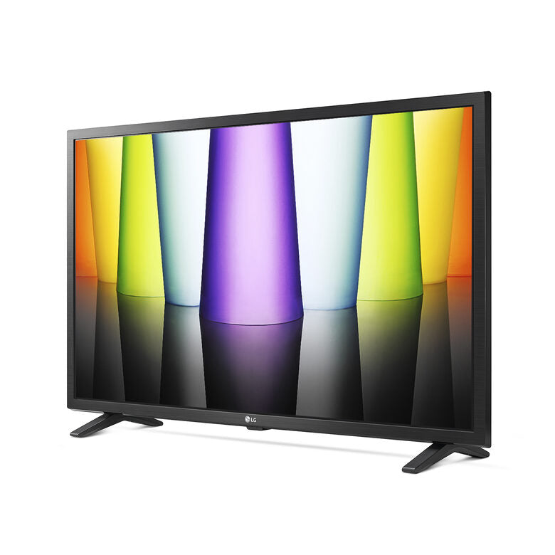 LG HD Ready 32'' Serie LQ630B 32LQ630B6LA Smart TV