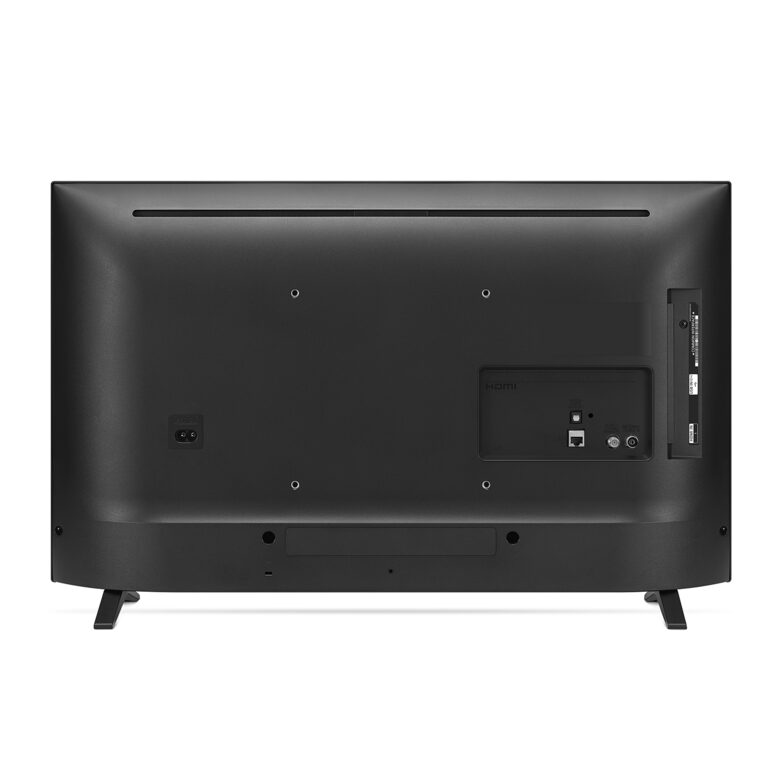 LG HD Ready 32'' Serie LQ630B 32LQ630B6LA Smart TV