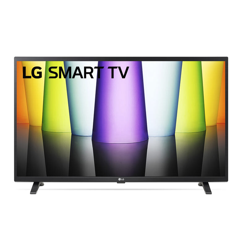 LG HD Ready 32'' Serie LQ630B 32LQ630B6LA Smart TV