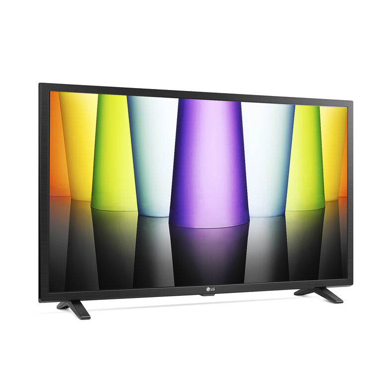 LG HD Ready 32'' Serie LQ630B 32LQ630B6LA Smart TV