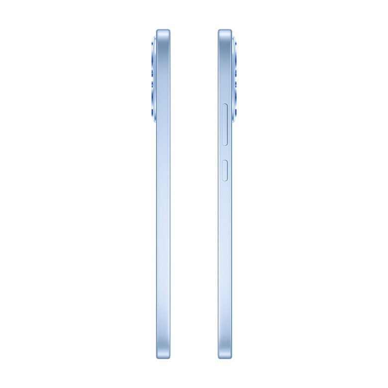 OPPO Reno15 F 5G AI Smartphone, Tripla fotocamera 50+8+2MP, Selfie 50MP, Display 6.57” 120HZ AMOLED FHD+, 6500mAh, RAM 8GB(Esp2GB/4GB/8GB)+ROM 256GB [Versione Italia], Aurora Blue