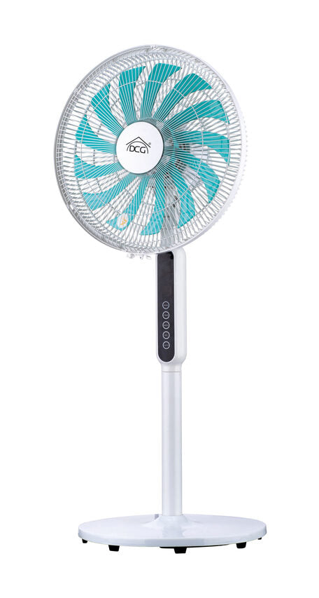 DCG Eltronic VE1634TT ventilatore