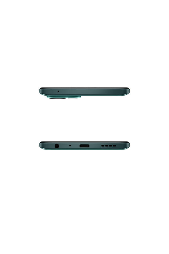 realme 9 Pro 16,8 cm (6.6") 5G USB tipo-C 8 GB 128 GB 5000 mAh Verde