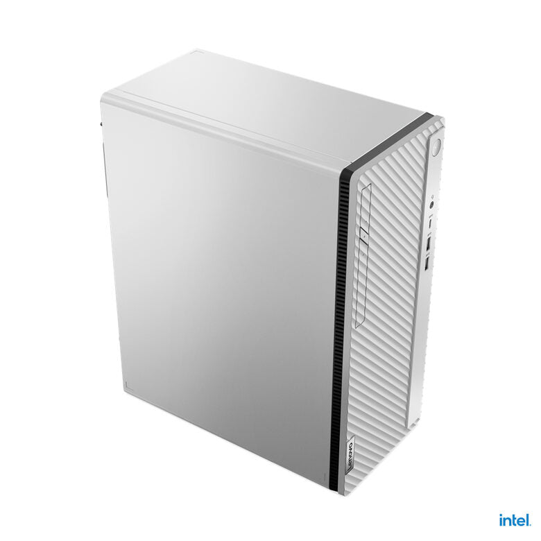 Lenovo IdeaCentre 5 14IAB7 i5-12400 Tower Intel® Core™ i5 16 GB DDR4-SDRAM 512 GB SSD Windows 11 Home PC Grigio