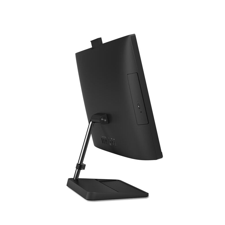 Lenovo IdeaCentre AIO 3 24ALC6 AMD Ryzen™ 7 60,5 cm (23.8") 1920 x 1080 Pixel 16 GB DDR4-SDRAM 512 GB SSD PC All-in-one Windows 11 Home Wi-Fi 6 (802.11ax) Nero