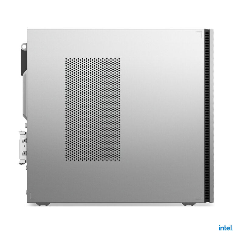 Lenovo IdeaCentre 3 07IAB7 SFF Intel® Core™ i5 i5-12400 8 GB DDR4-SDRAM 512 GB SSD Windows 11 Home PC Grigio