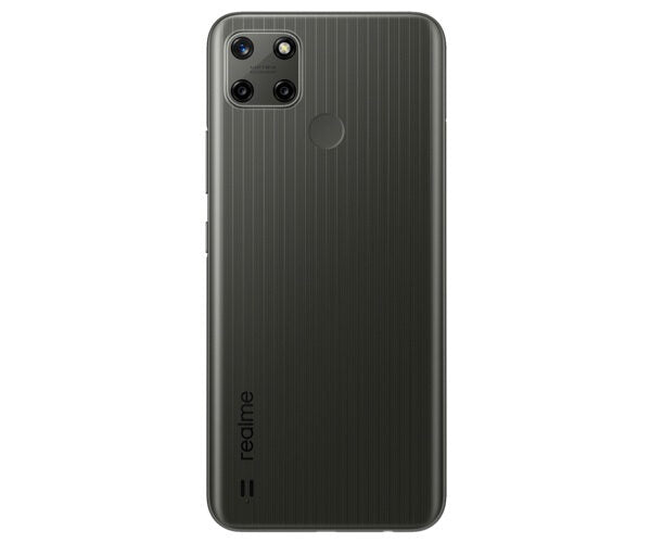 TIM realme C25Y 16,5 cm (6.5") Doppia SIM Android 11 4G Micro-USB 4 GB 64 GB 5000 mAh Grigio