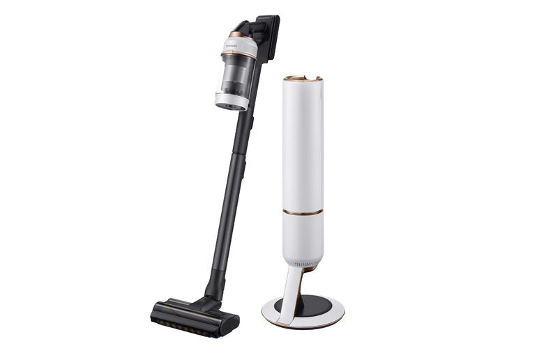 Samsung Aspirapolvere senza filo BESPOKE Jet™ pet 210W VS20A95823W