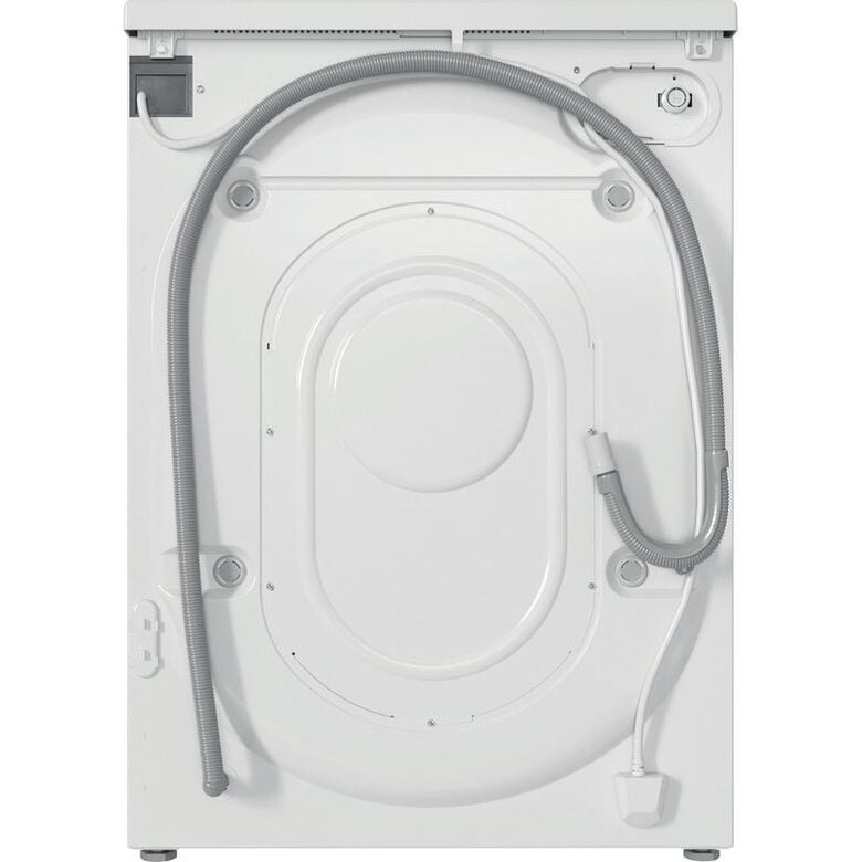 Hotpoint NR648GWSA IT lavatrice Caricamento frontale 8 kg 1400 Giri/min A Bianco