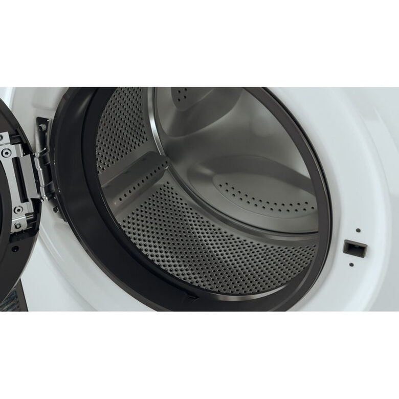 Hotpoint NR648GWSA IT lavatrice Caricamento frontale 8 kg 1400 Giri/min A Bianco