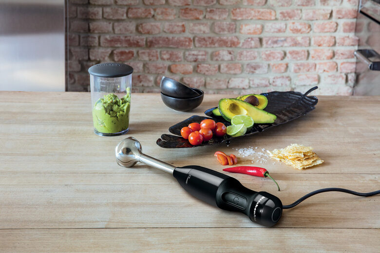 Kitchenaid Frullatore 5KHBL1321EOB