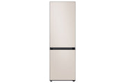 Samsung RB34D153939 frigorifero con congelatore Libera installazione 344 L D Beige