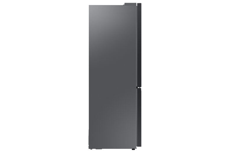 Samsung RB34D153939 frigorifero con congelatore Libera installazione 344 L D Beige