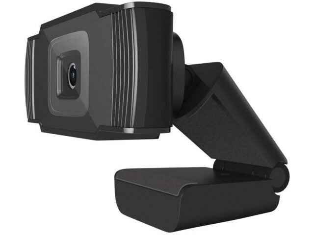 Encore Electronics EN-WB-HD01 webcam 1,3 MP USB 2.0 Nero