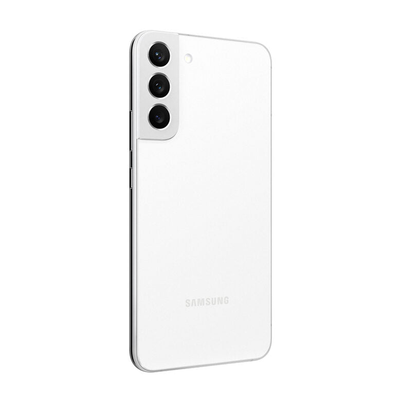 Samsung Galaxy S22+ 5G Display 6.6'' Dynamic AMOLED 2X, 4 fotocamere, RAM 8 GB, 128 GB, 4.500mAh, Phantom White