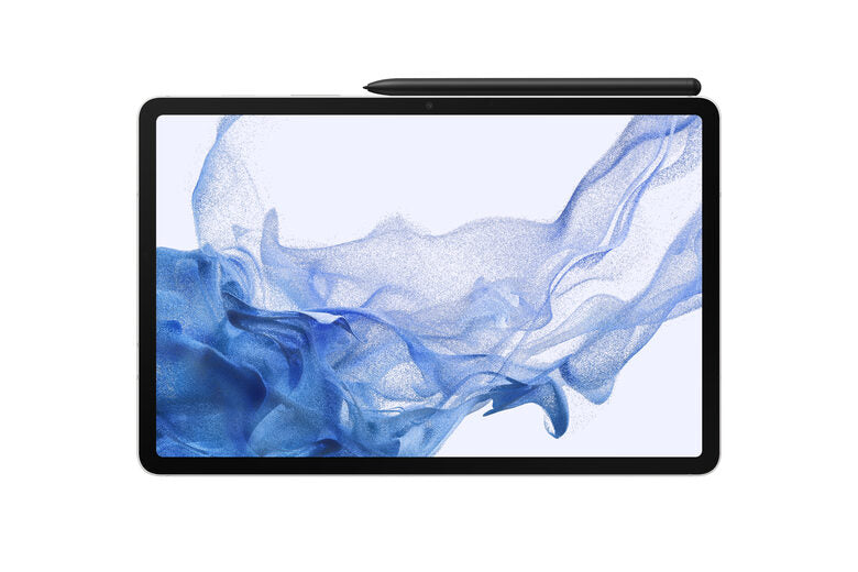 Samsung Galaxy Tab S8 Tablet Android 11 Pollici Wi-Fi RAM 8 GB 128 GB Tablet Android 12 Silver [Versione italiana]
