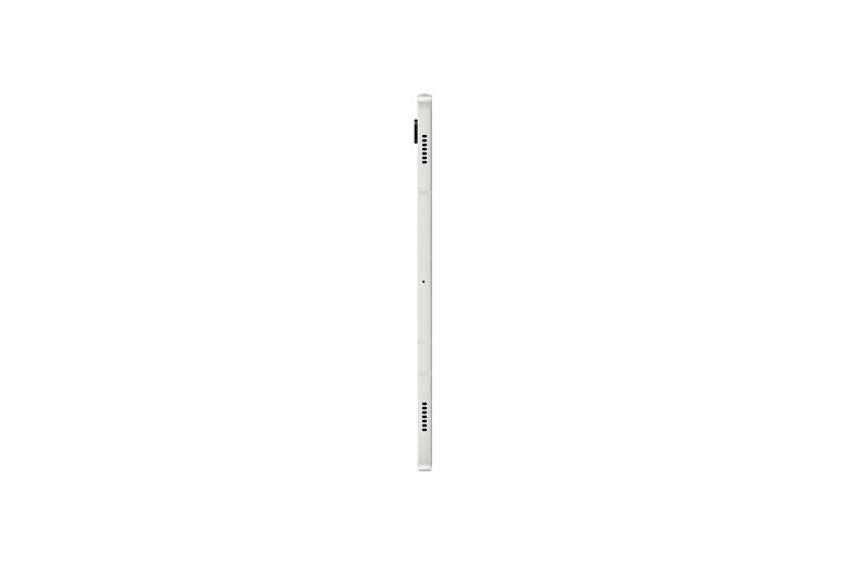 Samsung Galaxy Tab S8 Tablet Android 11 Pollici Wi-Fi RAM 8 GB 128 GB Tablet Android 12 Silver [Versione italiana]