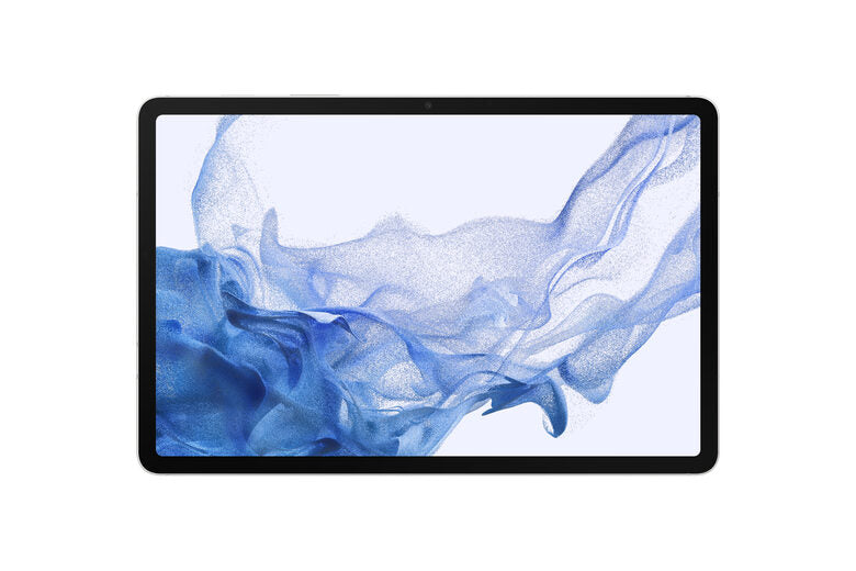 Samsung Galaxy Tab S8 Tablet Android 11 Pollici Wi-Fi RAM 8 GB 128 GB Tablet Android 12 Silver [Versione italiana]