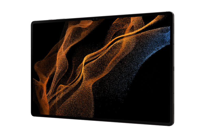 Samsung Galaxy Tab S8 Ultra Tablet Android 14.6 Pollici Wi-Fi RAM 12 GB 256 GB Tablet Android 12 Graphite [Versione italiana]