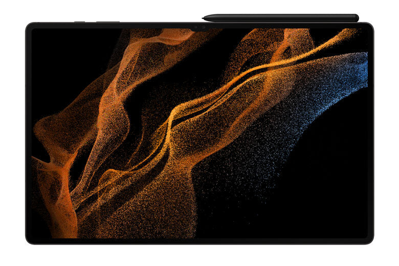 Samsung Galaxy Tab S8 Ultra Tablet Android 14.6 Pollici Wi-Fi RAM 12 GB 256 GB Tablet Android 12 Graphite [Versione italiana]