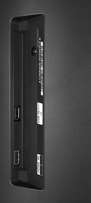 LG 32LQ63006LA Televisione Smart TV 32 Pollici Led Full Hd Serie Lq6300