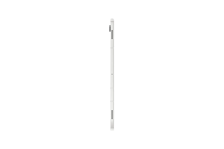 Samsung Galaxy Tab S8+ Tablet Android 12.4 Pollici 5G RAM 8 GB 256 GB Tablet Android 12 Silver [Versione italiana]
