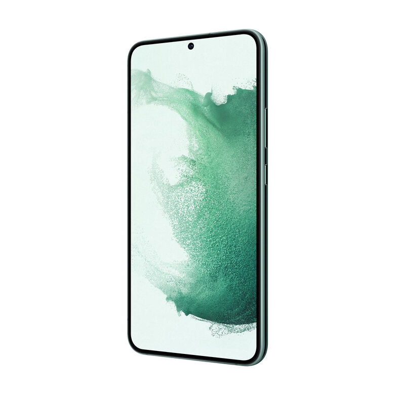 Samsung Galaxy S22+ 5G Display 6.6'' Dynamic AMOLED 2X, 4 fotocamere, RAM 8 GB, 128 GB, 4.500mAh, Green