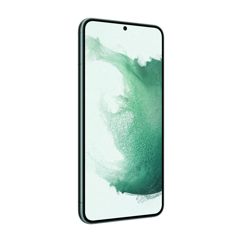 Samsung Galaxy S22+ 5G Display 6.6'' Dynamic AMOLED 2X, 4 fotocamere, RAM 8 GB, 128 GB, 4.500mAh, Green