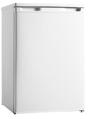 Comfeé RCU119WH2 congelatore Congelatore verticale Libera installazione 88 L Bianco