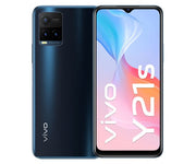 TIM VIVO Y21s 16,5 cm (6.51") Doppia SIM Android 11 4G USB tipo-C 4 GB 128 GB 5000 mAh Blu