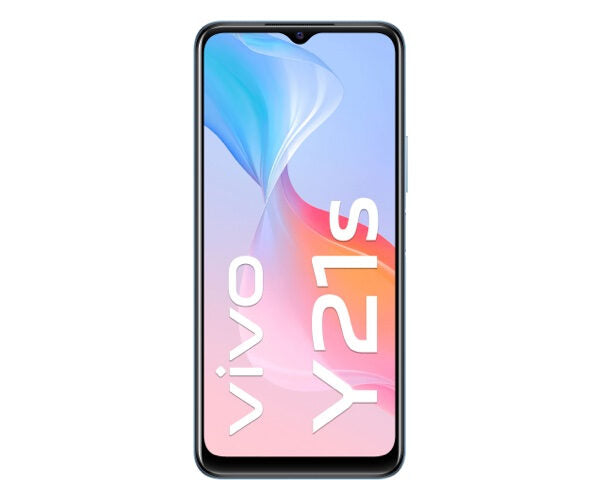 TIM VIVO Y21s 16,5 cm (6.51") Doppia SIM Android 11 4G USB tipo-C 4 GB 128 GB 5000 mAh Blu