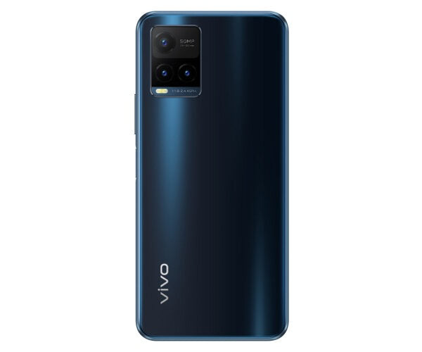 TIM VIVO Y21s 16,5 cm (6.51") Doppia SIM Android 11 4G USB tipo-C 4 GB 128 GB 5000 mAh Blu