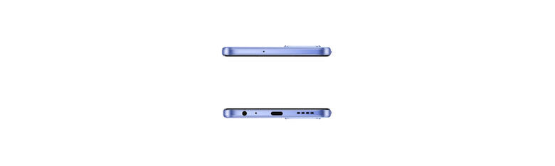 TIM VIVO Y21s 16,5 cm (6.51") Doppia SIM Android 11 4G USB tipo-C 4 GB 128 GB 5000 mAh Blu