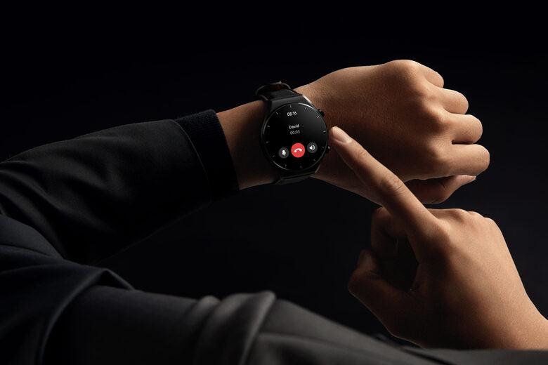 Xiaomi Watch S1 Black