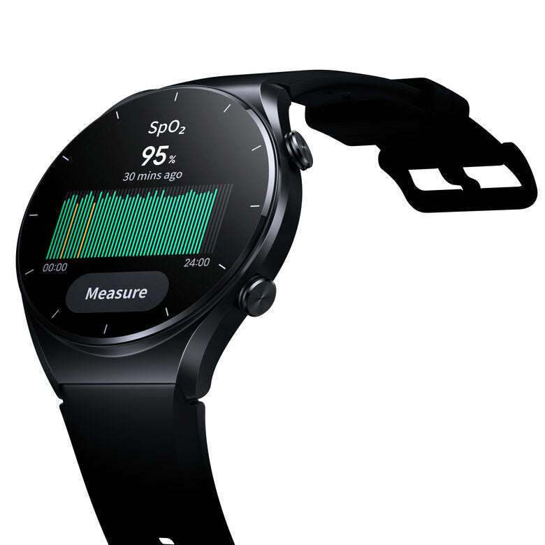 Xiaomi Watch S1 Black