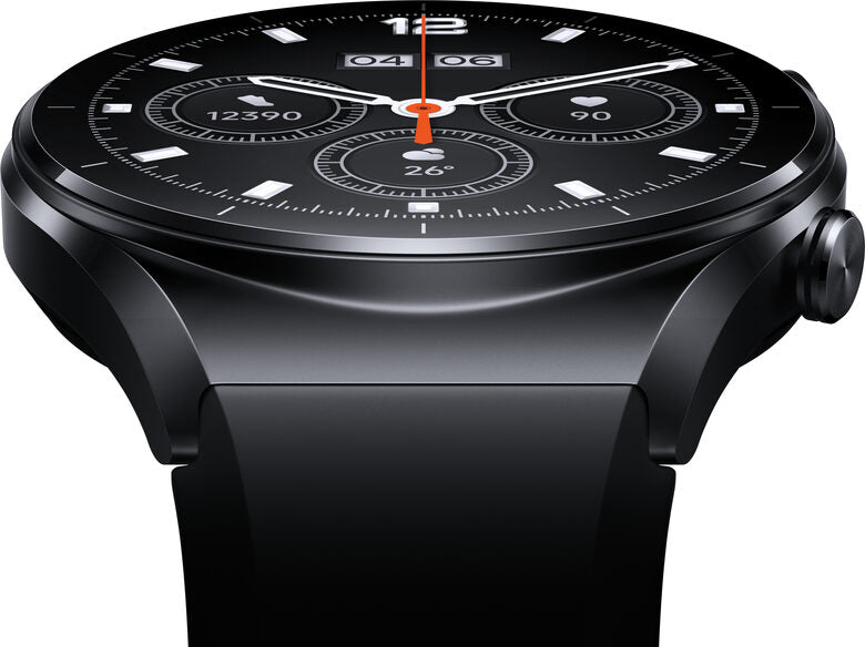 Xiaomi Watch S1 Black