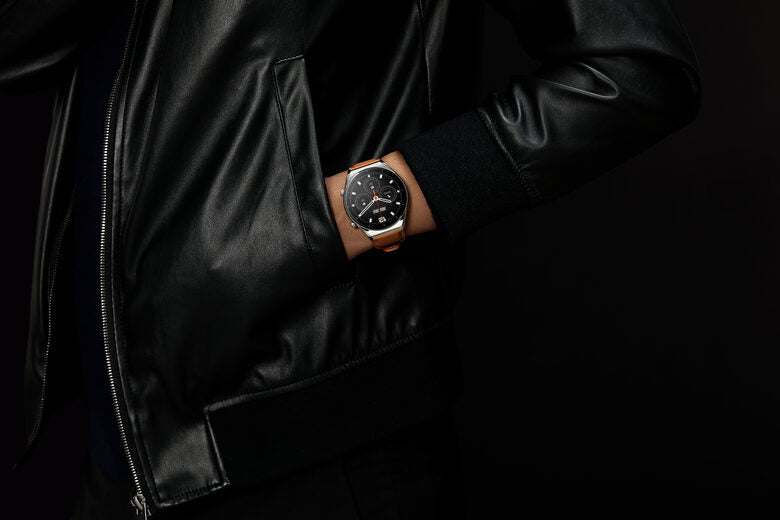 Xiaomi Watch S1 Black