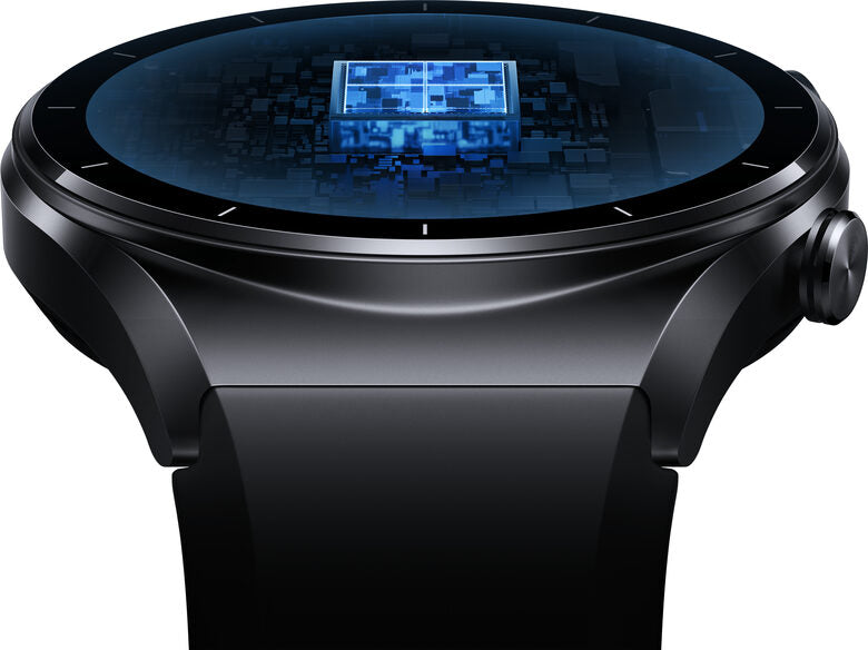 Xiaomi Watch S1 Black