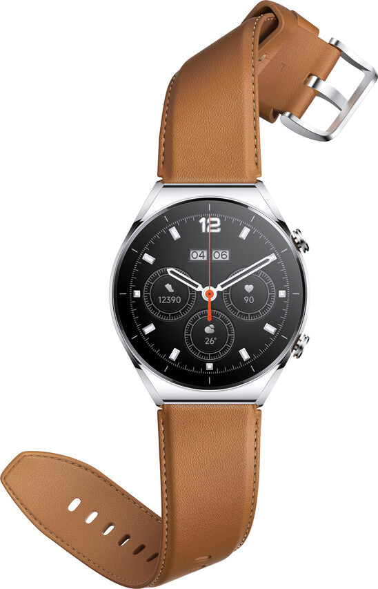 Xiaomi Watch S1 Silver