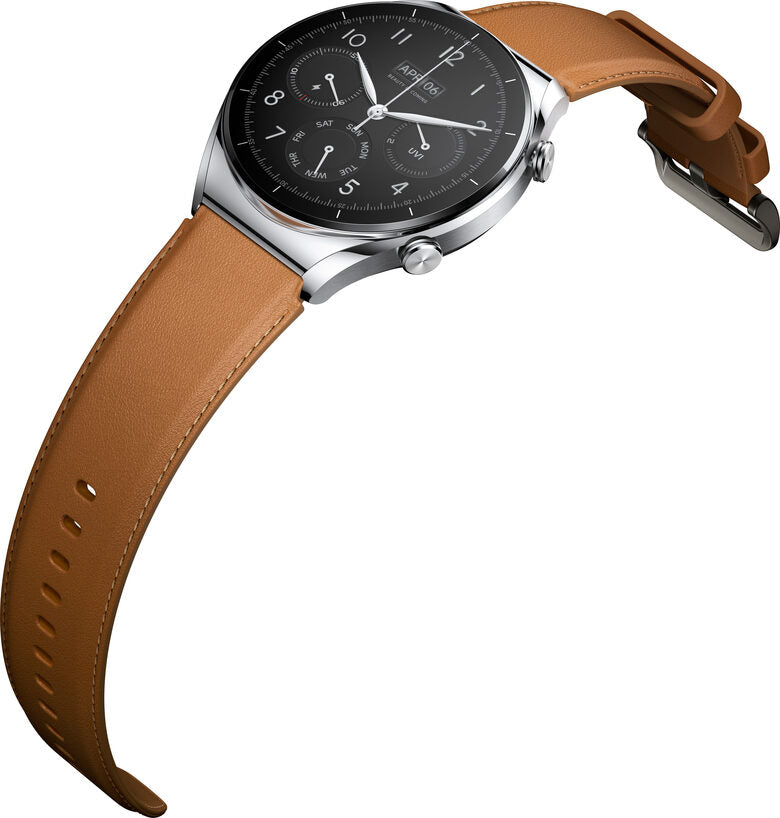 Xiaomi Watch S1 Silver