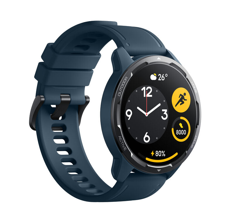 Xiaomi Watch S1 Active Ocean Blue