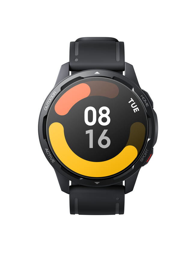 Xiaomi Watch S1 Active Space Black