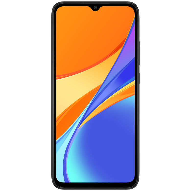 Xiaomi Redmi 9C 16,6 cm (6.53") Doppia SIM Android 10.0 4G Micro-USB 4 GB 128 GB 5000 mAh Verde