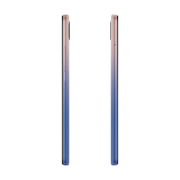 Xiaomi Redmi 9C 16,6 cm (6.53") Doppia SIM 4G Micro-USB 4 GB 128 GB 5000 mAh Lavanda, Porpora