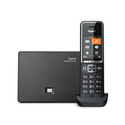 Gigaset Telefono Cordless Comfort 550 IP