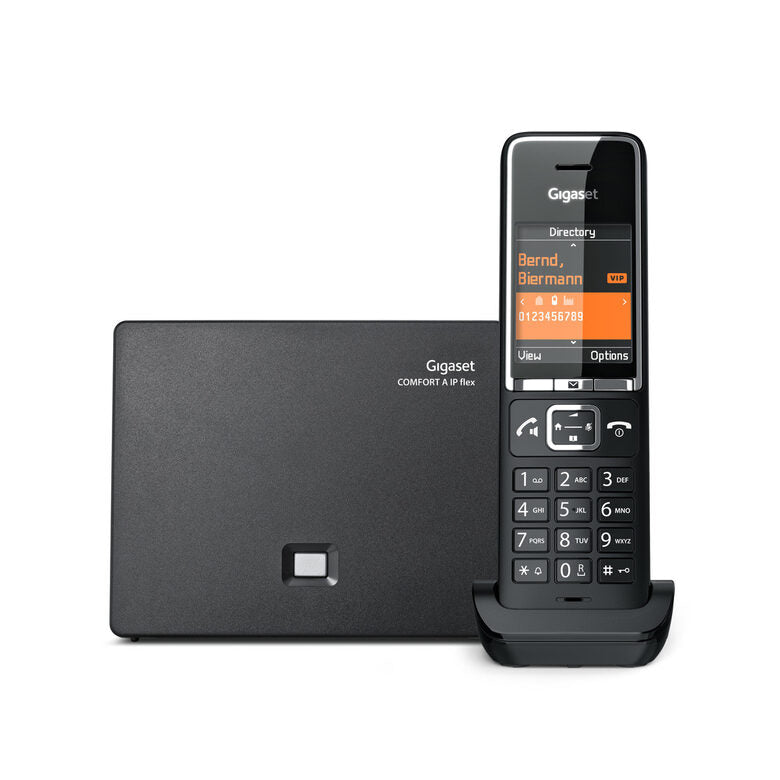 Gigaset Telefono Cordless Comfort 550 IP