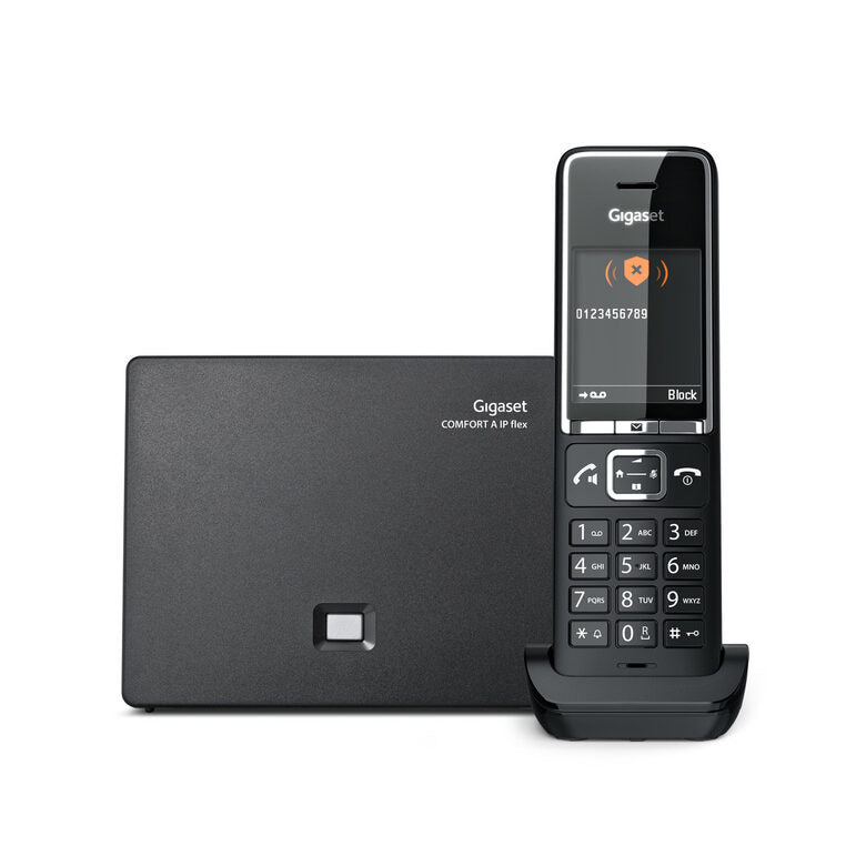 Gigaset Telefono Cordless Comfort 550 IP