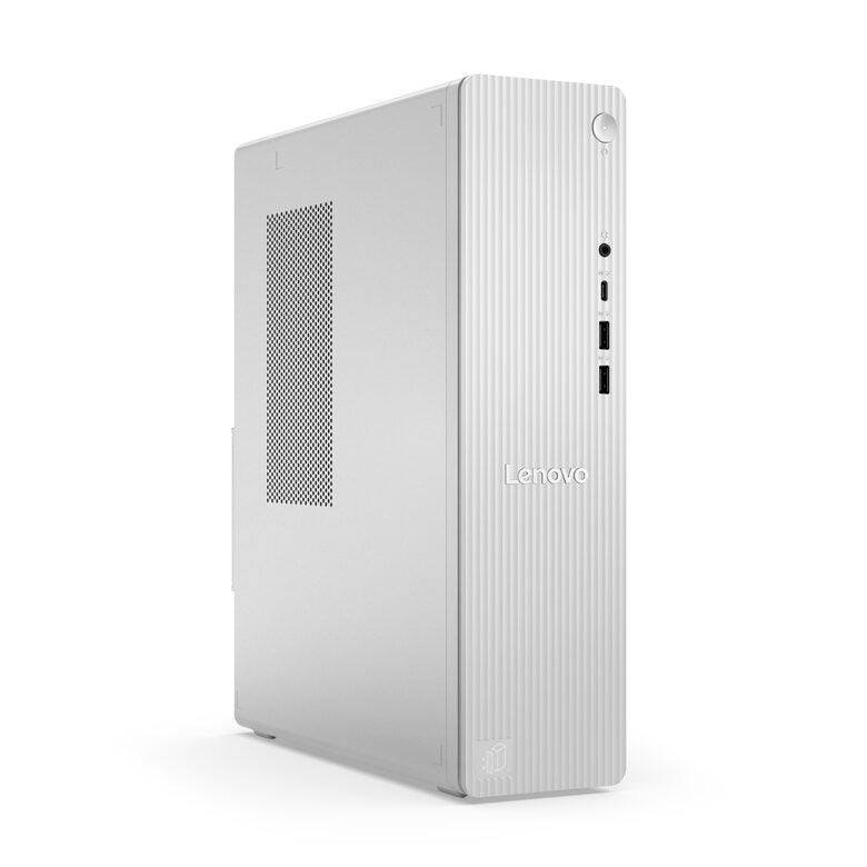 Lenovo IdeaCentre Tower Desktop 8.2L Intel Core Ultra 5 16GB 512GB