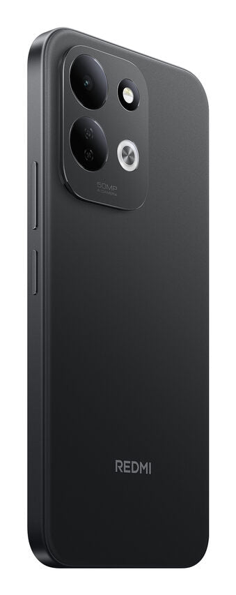 Xiaomi Redmi 17 17,8 cm (6.99") 4G USB tipo-C 4 GB 128 GB 7500 mAh Nero