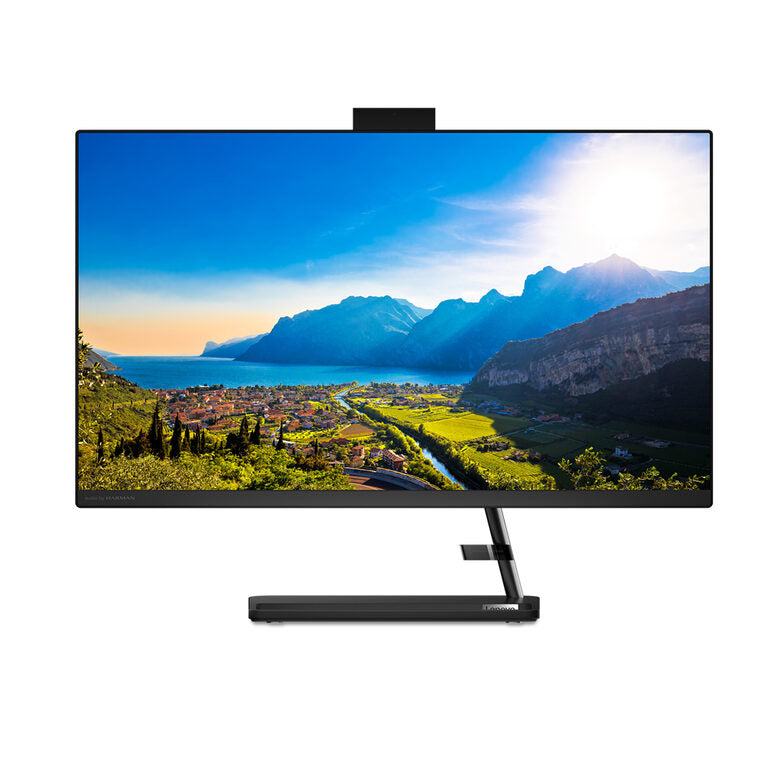 Lenovo IdeaCentre AIO 3 27" AMD Ryzen 5 8GB 512GB
